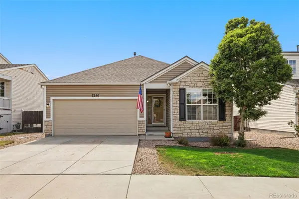 7250 Bentwater DR, Fountain, CO 80817