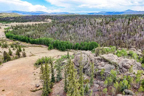 1111 Latigo LOOP, Hartsel, CO 80820