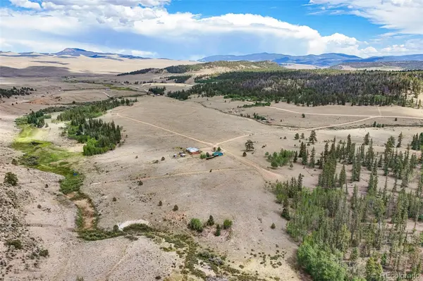 1111 Latigo LOOP, Hartsel, CO 80820