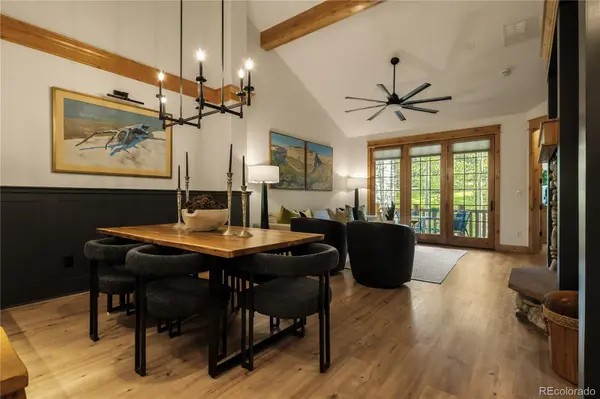 31276 Stone Canyon RD #76-205, Evergreen, CO 80439