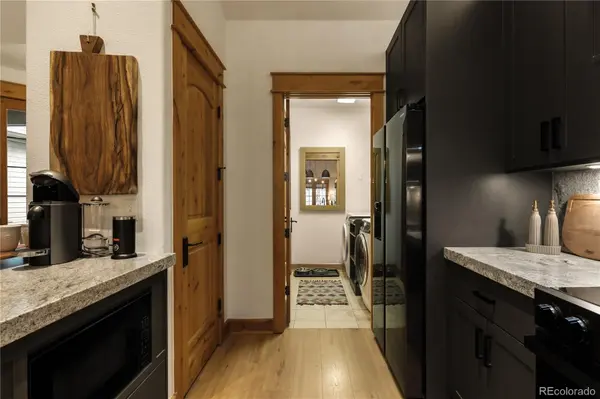 31276 Stone Canyon RD #76-205, Evergreen, CO 80439