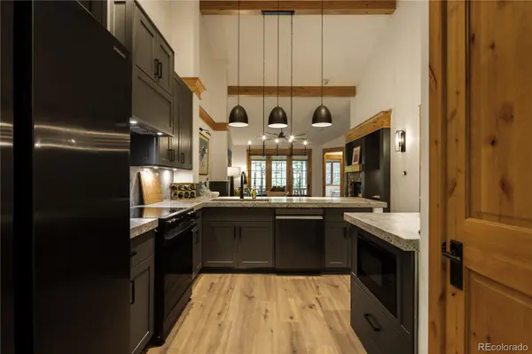 31276 Stone Canyon RD #76-205, Evergreen, CO 80439