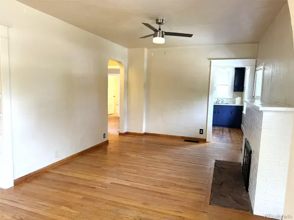 1801 Upham ST, Denver, CO 80214