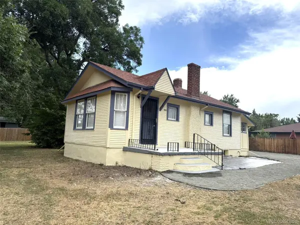 1801 Upham ST, Denver, CO 80214