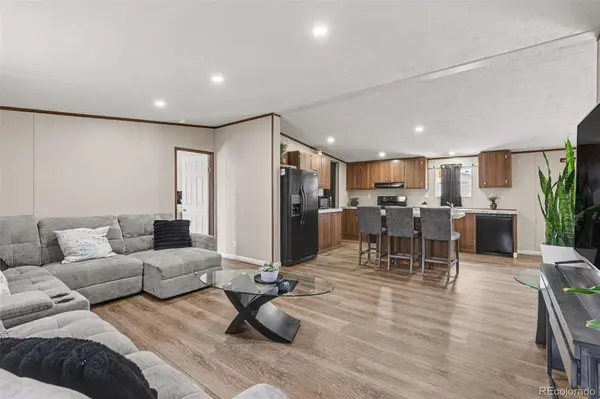 7701 Brighton BLVD, Commerce City, CO 80022