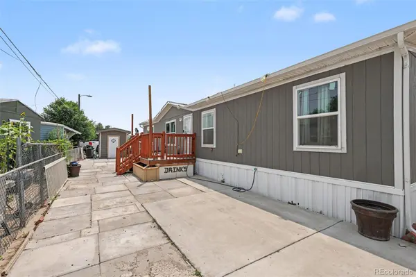 7701 Brighton BLVD, Commerce City, CO 80022