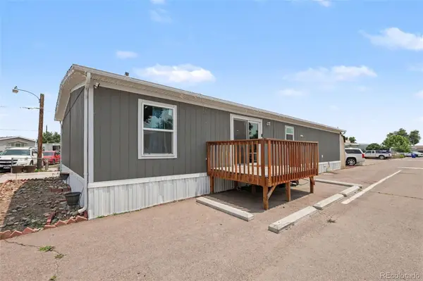 7701 Brighton BLVD, Commerce City, CO 80022