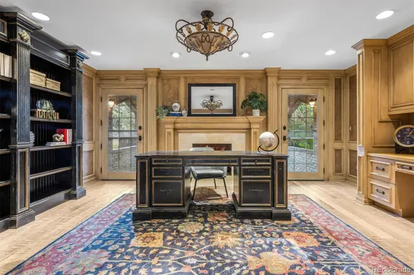 5400 S Fulton CT, Englewood, CO 80111