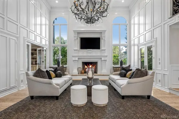 5400 S Fulton CT, Englewood, CO 80111
