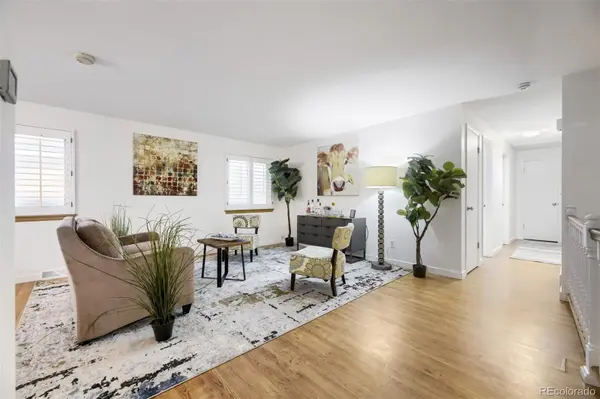 7533 W Ottawa PL, Littleton, CO 80128