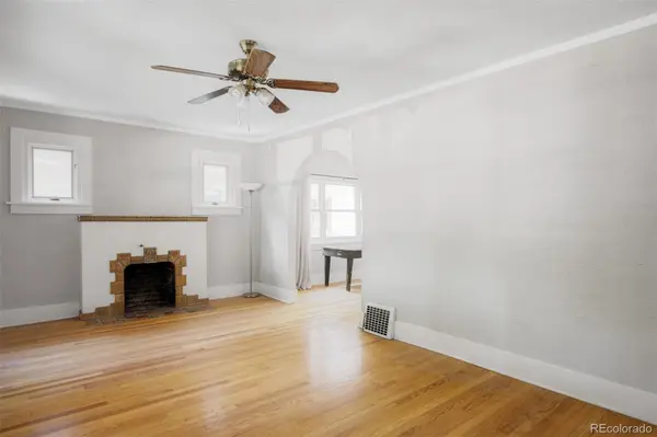 851 S Vine ST, Denver, CO 80209