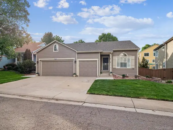 9669 Sydney LN, Highlands Ranch, CO 80130
