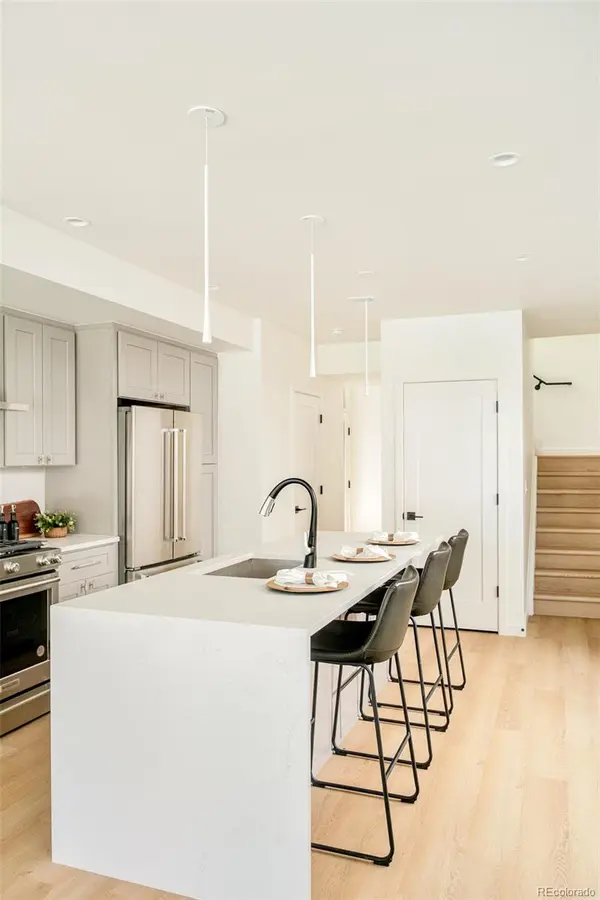 267 S Jackson ST, Denver, CO 80209