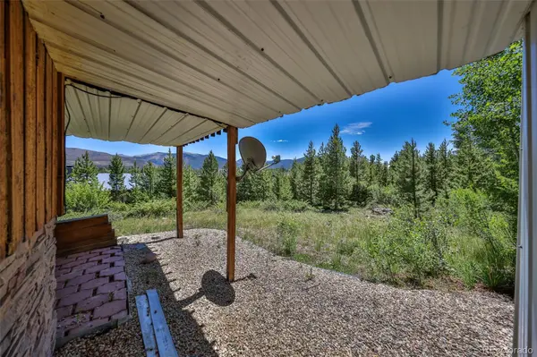 86 County Road 4982, Grand Lake, CO 80447
