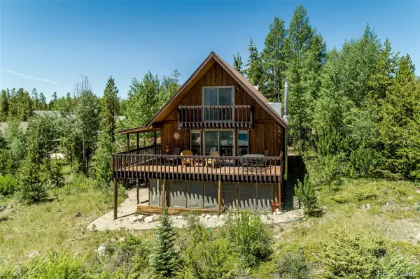 86 County Road 4982, Grand Lake, CO 80447