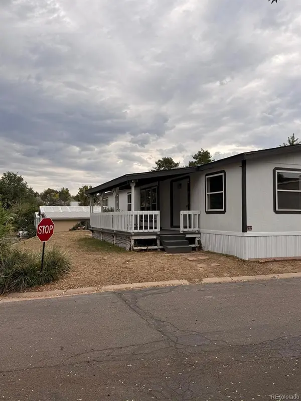 9850 Federal BLVD, Denver, CO 80260