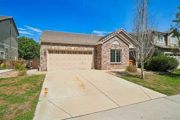 14843 E 119th AVE, Brighton, CO 80603