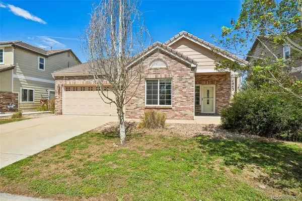 14843 E 119th AVE, Brighton, CO 80603
