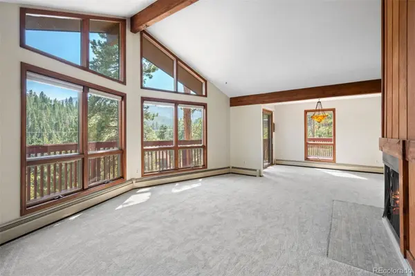 33057 Little Cub RD, Evergreen, CO 80439
