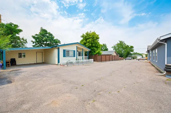 2884 W Iliff AVE, Denver, CO 80219