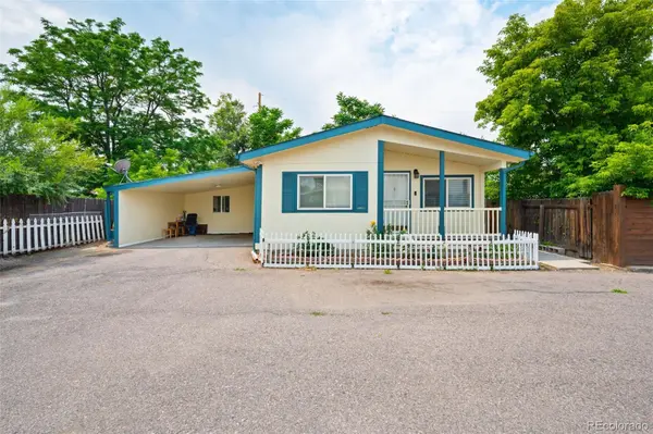 2884 W Iliff AVE, Denver, CO 80219