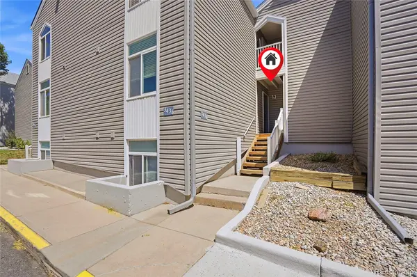 3436 S Locust ST #A, Denver, CO 80222