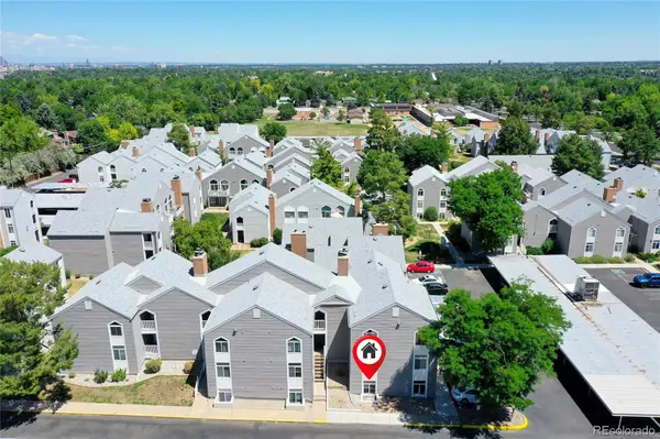 3436 S Locust ST #A, Denver, CO 80222