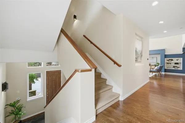 4205 Morning Star DR, Castle Rock, CO 80108