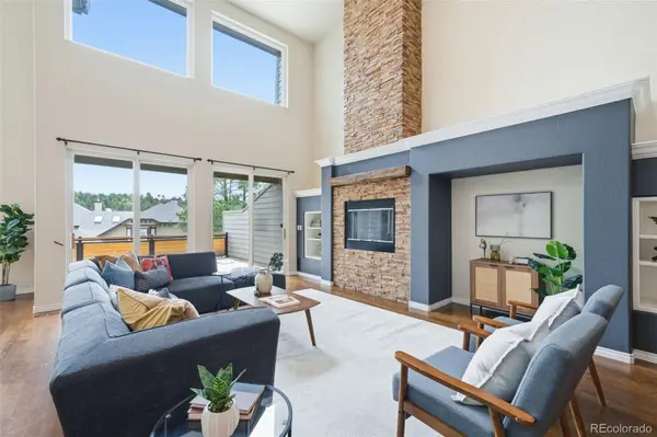 4205 Morning Star DR, Castle Rock, CO 80108