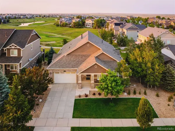 27033 E Mineral DR, Aurora, CO 80016