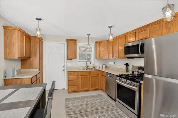 2635 S Linley CT, Denver, CO 80219