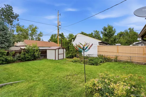 7821 Yates ST, Westminster, CO 80030