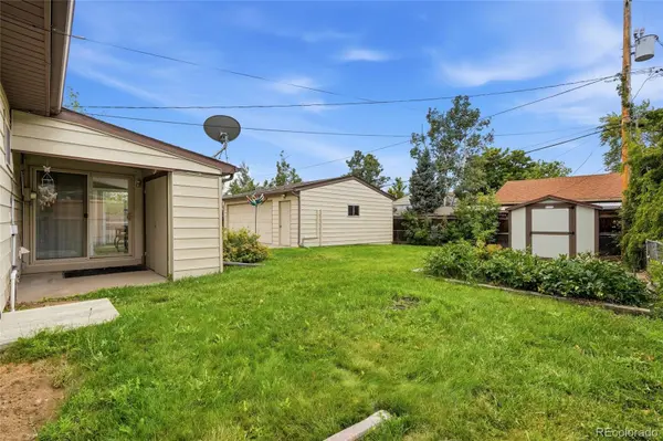 7821 Yates ST, Westminster, CO 80030