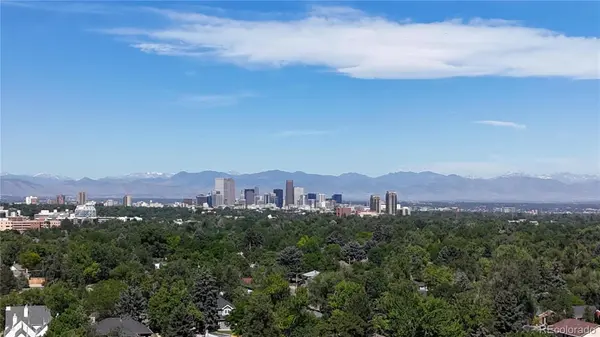 1055 Krameria ST, Denver, CO 80220