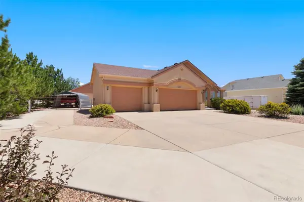9631 Keating DR, Peyton, CO 80831