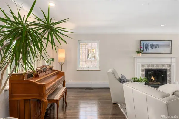 167 Bellaire ST, Denver, CO 80220