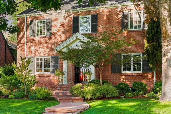 167 Bellaire ST, Denver, CO 80220
