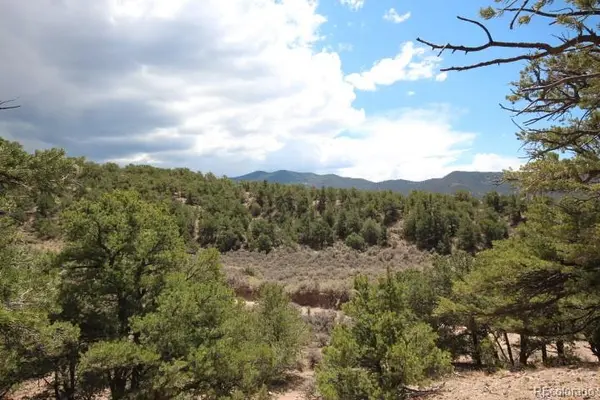 LOT 2157 San Isabel RD, Fort Garland, CO 81133