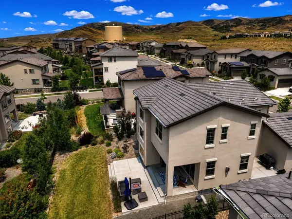 2165 S Orion ST, Lakewood, CO 80228