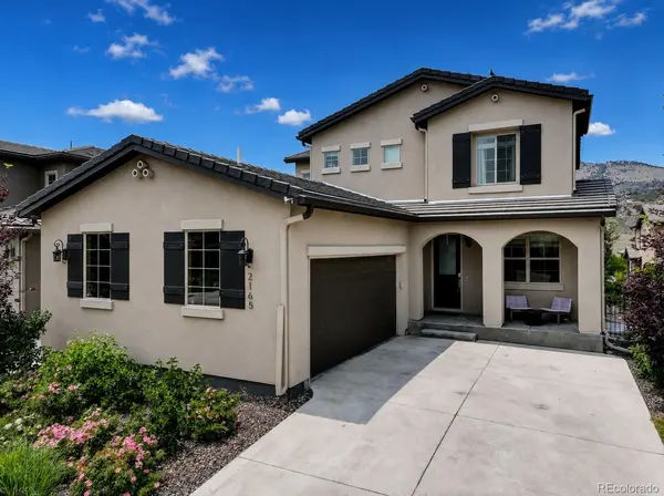 2165 S Orion ST, Lakewood, CO 80228