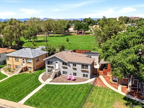 2305 Ames ST, Edgewater, CO 80214