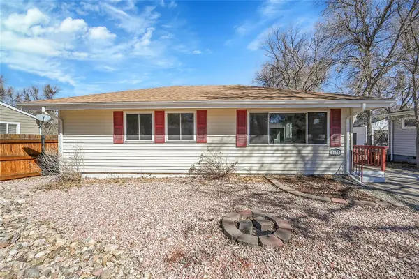 5635 Nebraska WAY, Denver, CO 80224