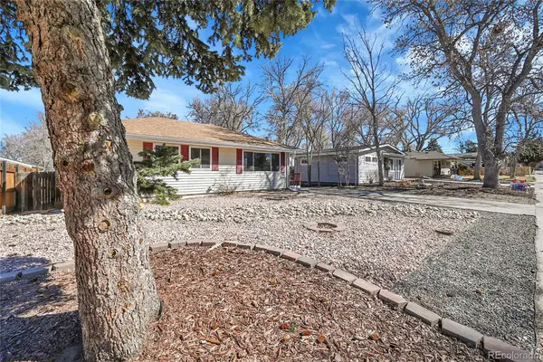 5635 Nebraska WAY, Denver, CO 80224
