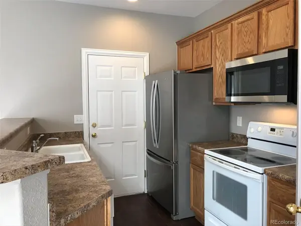 6753 S Winnipeg CIR #101, Aurora, CO 80016