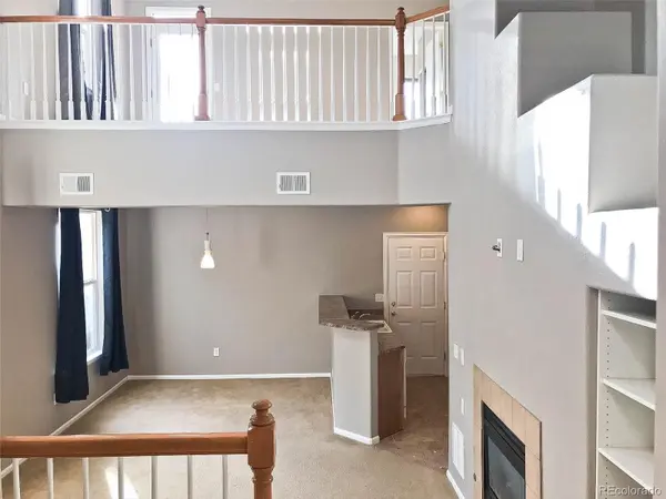 6753 S Winnipeg CIR #101, Aurora, CO 80016