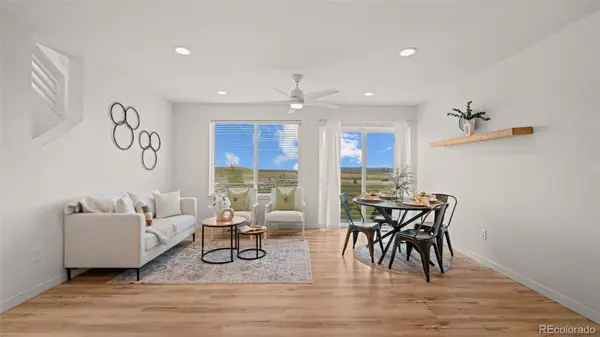 5619 Tramore CT, Colorado Springs, CO 80927