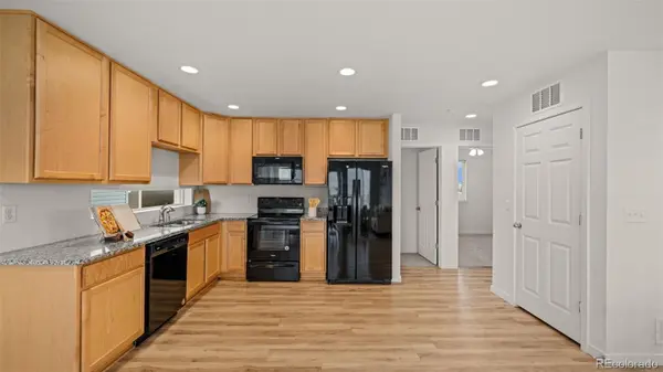 5619 Tramore CT, Colorado Springs, CO 80927