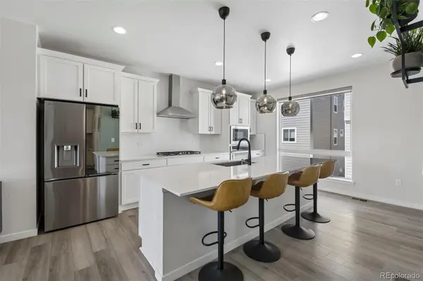 5195 Queen CT, Arvada, CO 80002