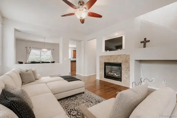10271 Rifle ST, Commerce City, CO 80022