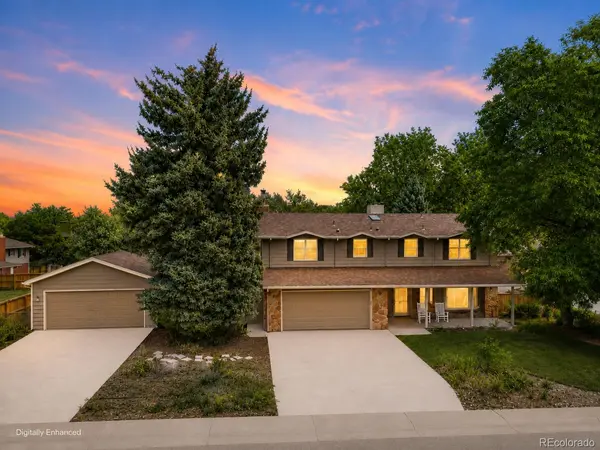 7096 S Kendall BLVD, Littleton, CO 80128